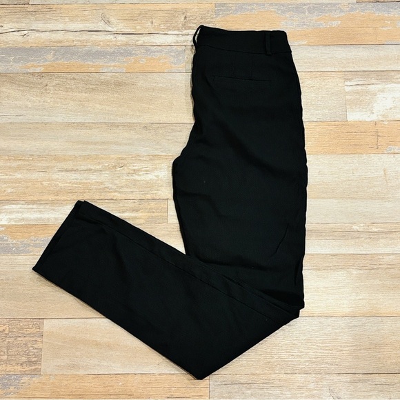 REITMANS – Black Iconic pants with subtle pattern * - Picture 1 of 8